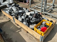Partij pvc - afbeelding 2 van  5