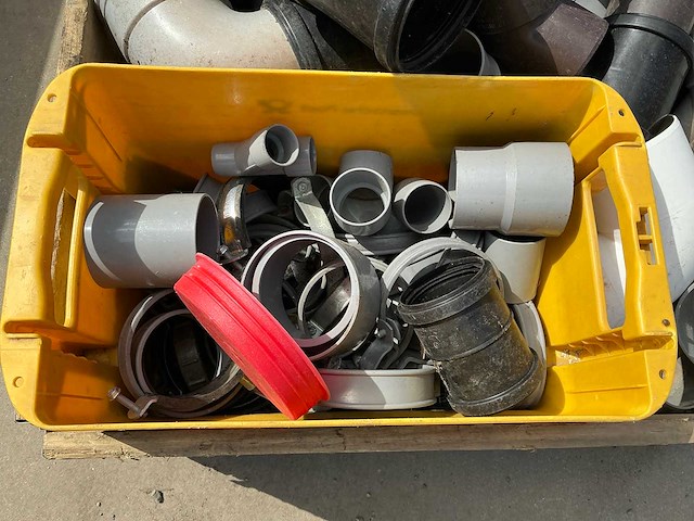 Partij pvc - afbeelding 3 van  5