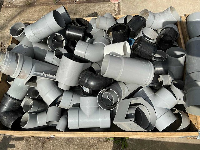 Partij pvc - afbeelding 5 van  5