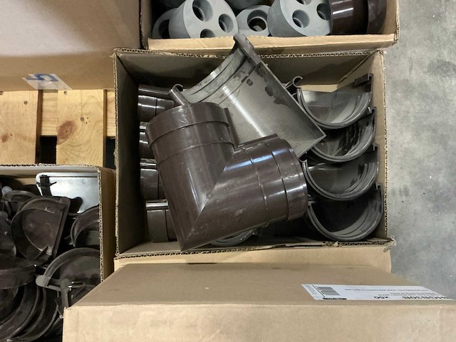 Partij pvc - afbeelding 5 van  6