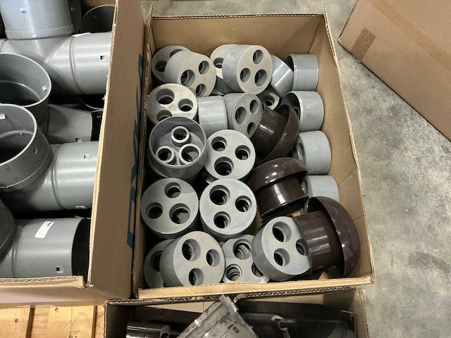 Partij pvc - afbeelding 2 van  3