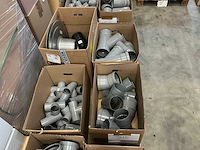 Partij pvc - afbeelding 1 van  5