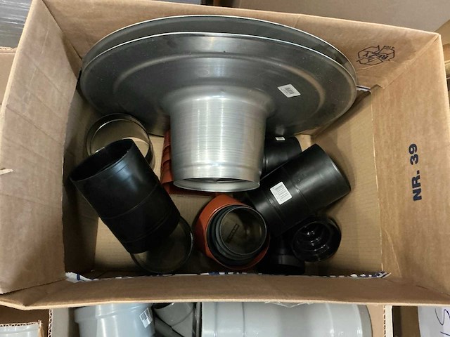Partij pvc - afbeelding 4 van  5