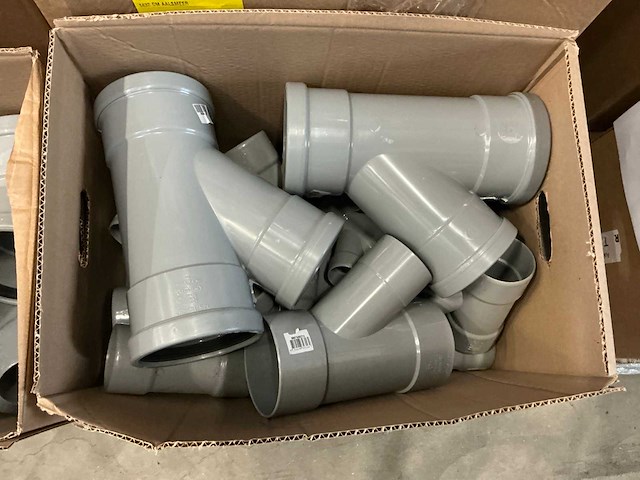 Partij pvc - afbeelding 5 van  5