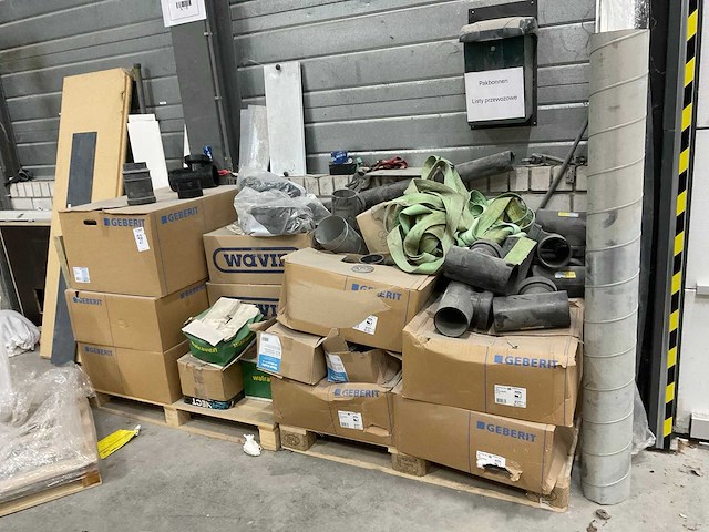 Partij pvc - afbeelding 7 van  11