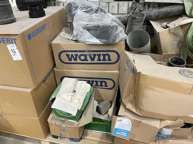 Partij pvc - afbeelding 10 van  11