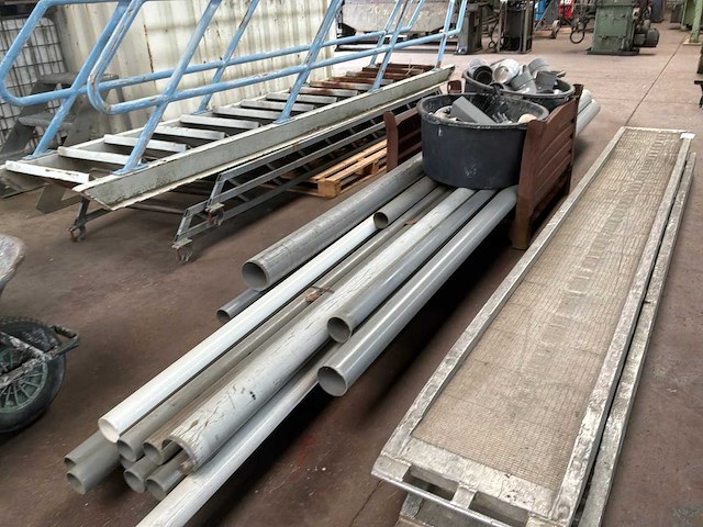 Partij pvc - afbeelding 3 van  6
