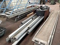 Partij pvc - afbeelding 3 van  6