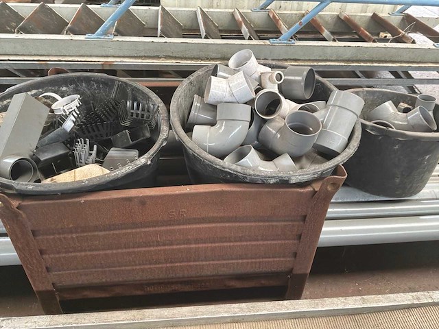 Partij pvc - afbeelding 4 van  6