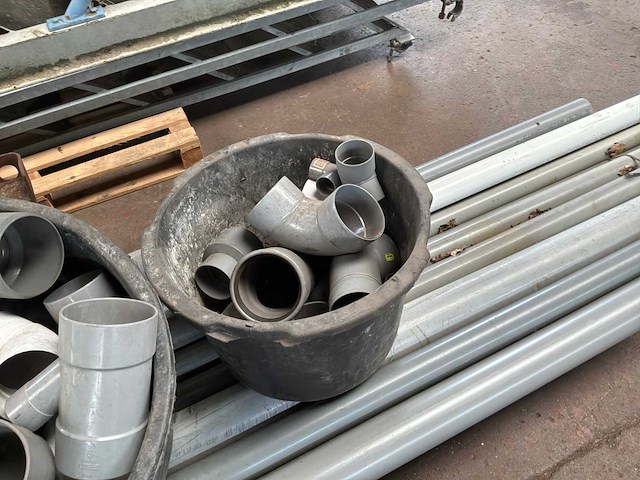 Partij pvc - afbeelding 6 van  6