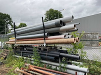 Partij pvc - afbeelding 1 van  7