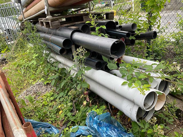 Partij pvc - afbeelding 4 van  7