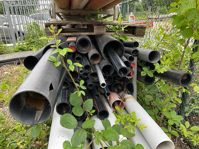 Partij pvc - afbeelding 5 van  7