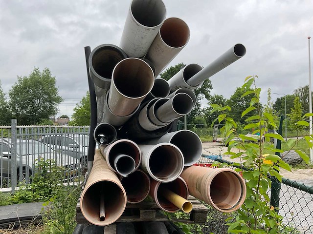 Partij pvc - afbeelding 7 van  7