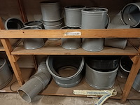 Partij pvc - afbeelding 2 van  26