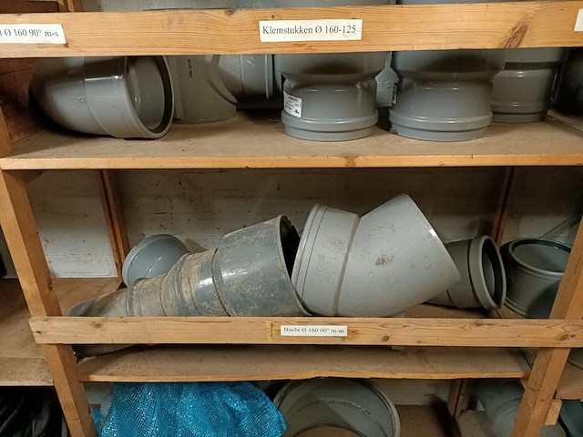 Partij pvc - afbeelding 5 van  26