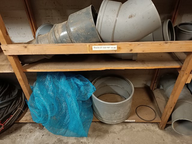 Partij pvc - afbeelding 6 van  26