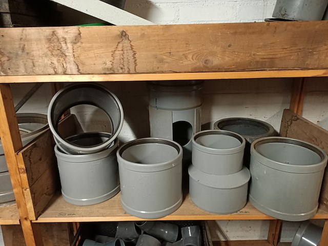 Partij pvc - afbeelding 7 van  26