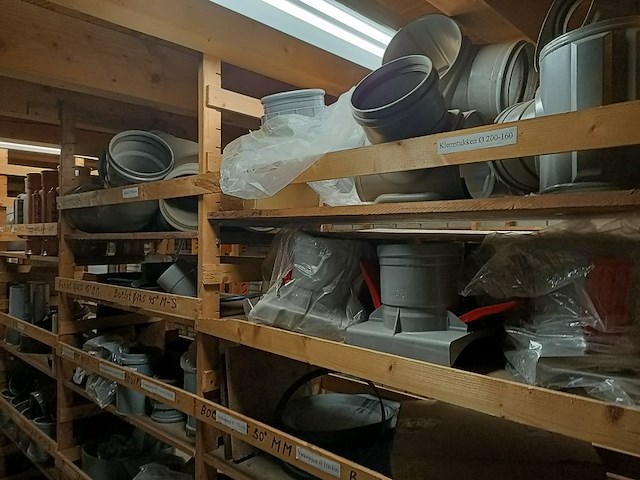 Partij pvc - afbeelding 8 van  26