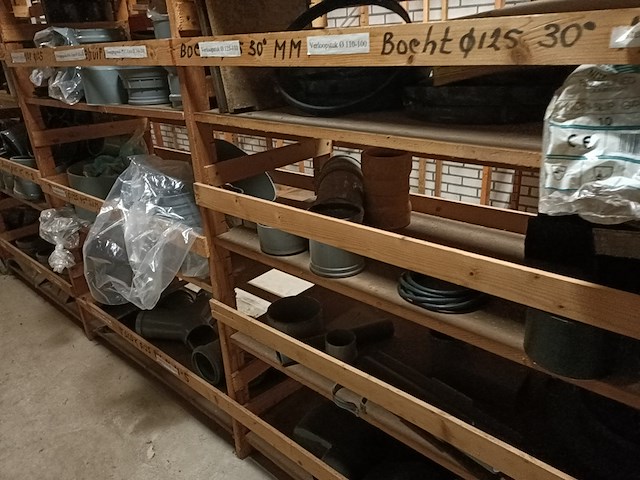 Partij pvc - afbeelding 9 van  26