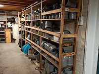 Partij pvc - afbeelding 1 van  26