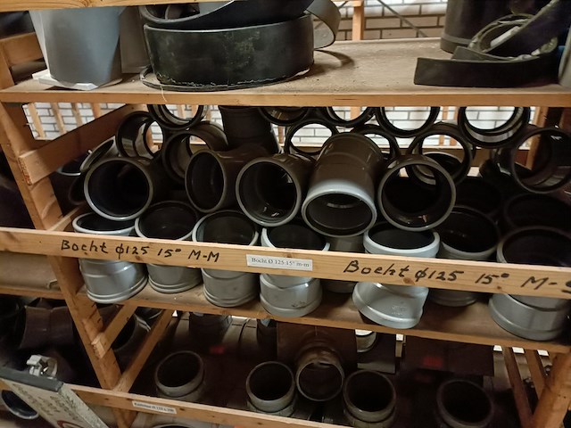 Partij pvc - afbeelding 13 van  26