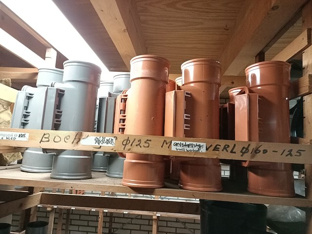 Partij pvc - afbeelding 14 van  26