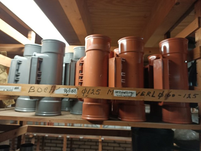 Partij pvc - afbeelding 15 van  26