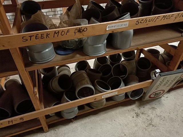 Partij pvc - afbeelding 17 van  26