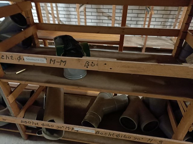 Partij pvc - afbeelding 18 van  26