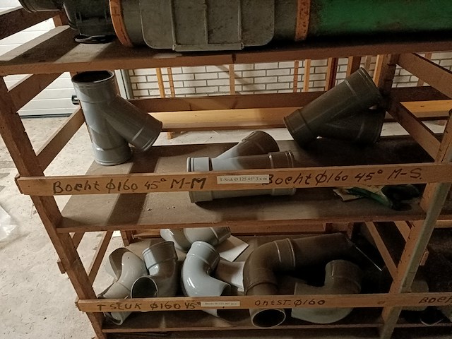 Partij pvc - afbeelding 19 van  26