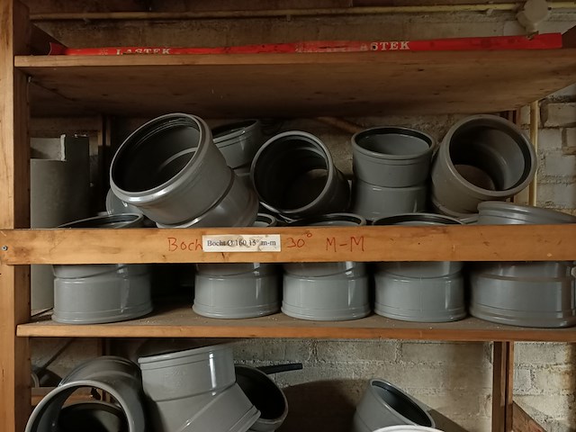 Partij pvc - afbeelding 20 van  26