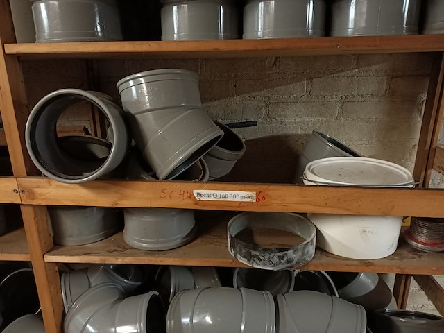 Partij pvc - afbeelding 21 van  26