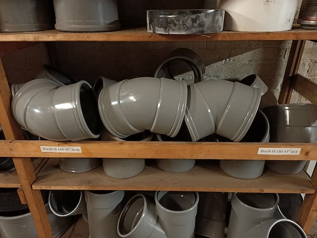 Partij pvc - afbeelding 22 van  26