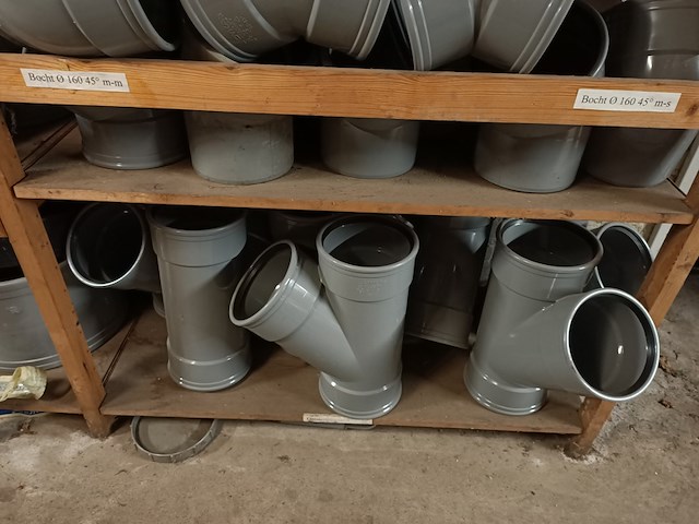 Partij pvc - afbeelding 23 van  26