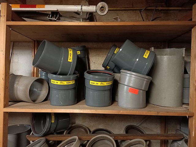 Partij pvc - afbeelding 24 van  26