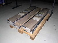 Partij pvc/laminaat - afbeelding 3 van  5