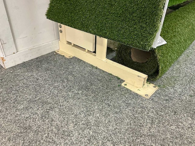 Partij pvc/vinyl vloeren - afbeelding 2 van  11