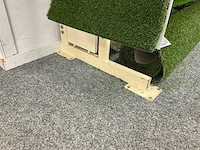 Partij pvc/vinyl vloeren - afbeelding 2 van  11