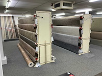 Partij pvc/vinyl vloeren - afbeelding 1 van  11