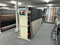 Partij pvc/vinyl vloeren - afbeelding 4 van  11