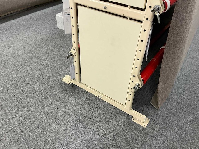 Partij pvc/vinyl vloeren - afbeelding 5 van  11