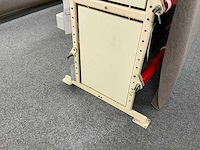 Partij pvc/vinyl vloeren - afbeelding 5 van  11