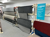 Partij pvc/vinyl vloeren - afbeelding 8 van  11