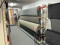 Partij pvc/vinyl vloeren - afbeelding 9 van  11