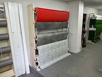 Partij pvc/vinyl vloeren - afbeelding 10 van  11