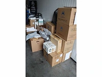 Partij qooder quadro qv3 / qv4 onderdelen - afbeelding 7 van  23