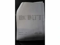 Partij qooder quadro qv3 / qv4 onderdelen - afbeelding 14 van  23