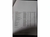 Partij qooder quadro qv3 / qv4 onderdelen - afbeelding 16 van  23