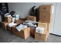 Partij qooder quadro qv3 / qv4 onderdelen - afbeelding 17 van  23